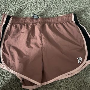 Brand new with tags pink shorts